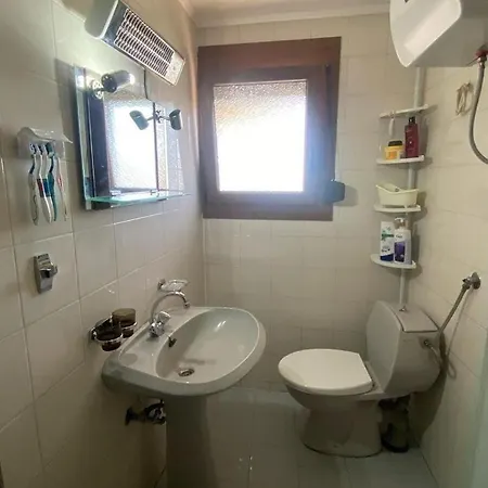 Islandtime Studio2 Semesterbostad