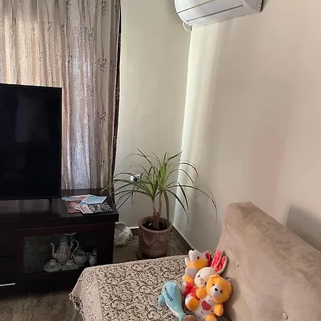 Semesterbostad Islandtime Studio2 Prínos