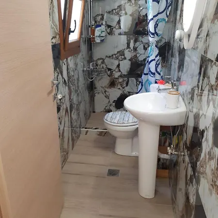 Islandtime Studio2 Semesterbostad *