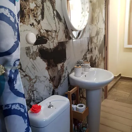 Islandtime Studio2 Semesterbostad Prínos