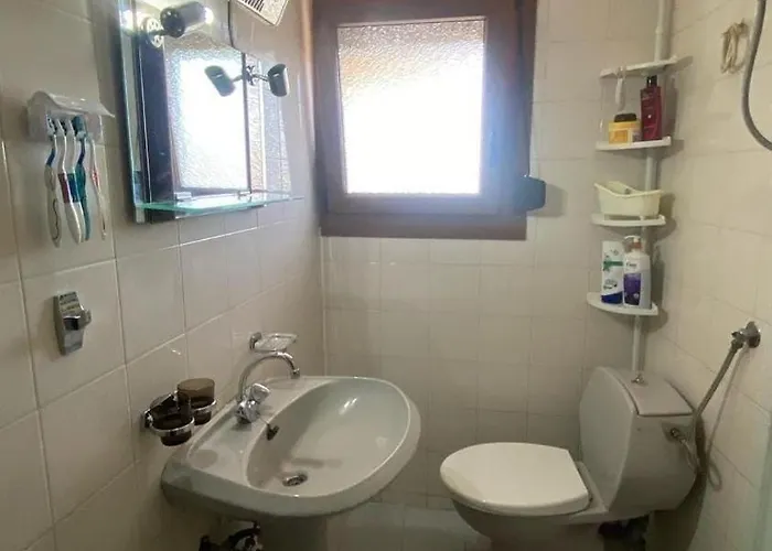 Islandtime Studio2 بيت للعطل