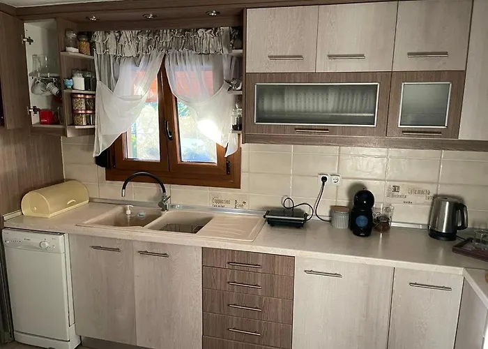 Islandtime Studio2 بيت للعطل