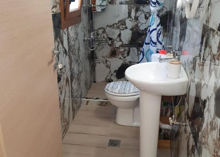 Islandtime Studio2 بيت للعطل *