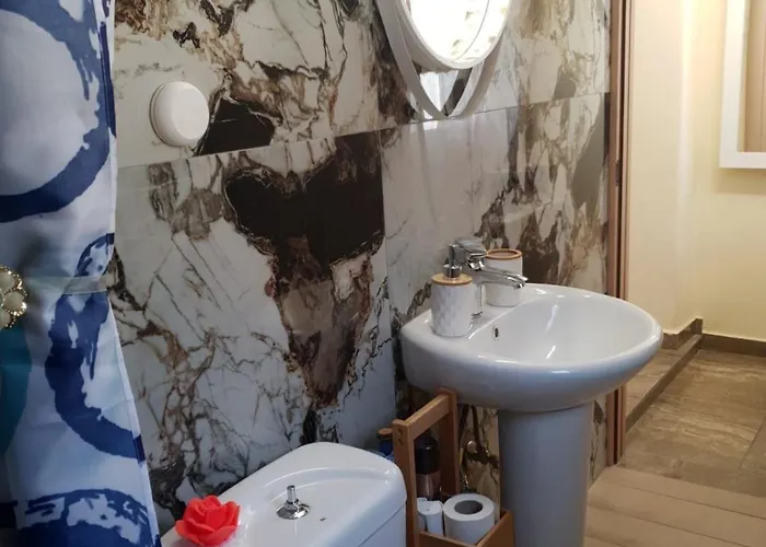 Islandtime Studio2 بيت للعطل Prínos